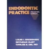 ENDODONTIC PRACTICE ED11