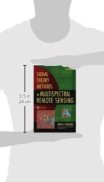 SIGNAL THEORY METHODS IN MULTISPECTRAL REMOTE SENSING