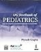 UG TEXTBOOK OF PEDIATRICS