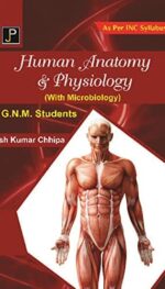 HUMAN ANATOMY & PHYSIOLOGY (WITH MICROBIOLOGY)