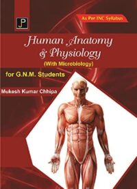 HUMAN ANATOMY & PHYSIOLOGY (WITH MICROBIOLOGY)