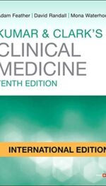 KUMAR AND CLARK'S CLINICAL MEDICINE, INTERNATIONAL EDITION:  10ED