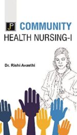 COMMUNITY HEALTH NURSING-I
