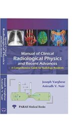 MANUAL OF CLINICAL RADIOLOGICAL PHYSICS