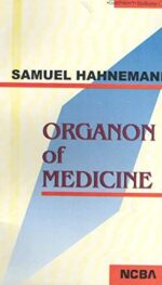 ORGANON OF MEDICINE