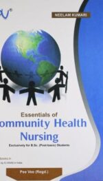 ESSENTIALS OF COMMUNITY HEALTH NURSING