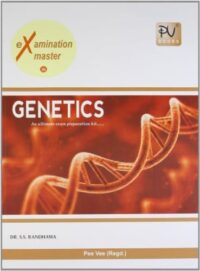 GENETICS