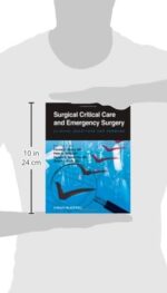 SURGICAL CRITICAL CARE AND EMERGENCY SURGERY CLINICAL QUESTIONS AND ANSWERS (PB 2012)