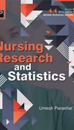 NURSING RESEARCH AND STATISTICS
