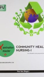 COMMUNITY HEALTH NURSINGI