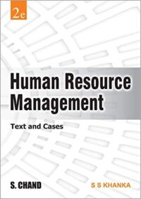 HUMAN RESOURSE MANAGEMENT