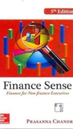 FINANCE SENSE