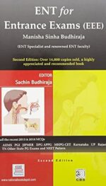 ENT FOR ENTRANCE EXAM (EEE)