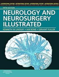 NEUROLOGY AND NEUROSURGERY ILLUSTRATED, INTERNATIONAL EDITION:  5ED