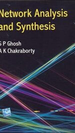 NETWORK ANALYSIS & SYNTHESIS