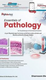 Essentials of Pathology for Physiotherapy and Paramedical Students (The Hybrid edition) [Paperback] Dr Shameem Shariff