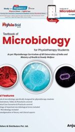 Textbook of Microbiology for Physiotherapy Students