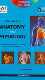 ANATOMY AND PHYSIOLOGY