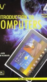 INTRODUCTION TO COMPUTERS