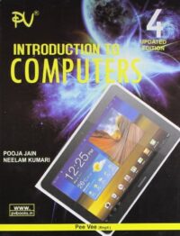 INTRODUCTION TO COMPUTERS