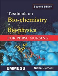 T/B OF BIO-CHEMISTRY AND BIO-PHYSICS (2ND EDITION 2019)