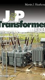 J & P TRANSFORMER BOOK, 13E