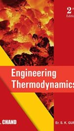 ENGINEERING THERMODYNAMICS 2E
