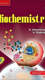 BIOCHEMISTRY ? 6/ED2021