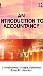 AN INTRODUCTION TO ACCOUNTANCY, 12TH EDITION