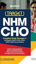 TARGET NHM CHO 1/ED2022