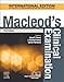 MACLEOD'S CLINICAL EXAMINATION INTERNATIONAL EDITION:  15ED