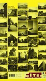 POSITION PORTRAIT OF A NEW GENERATION OF CHINESE ARCHITECTS (HB 2008)