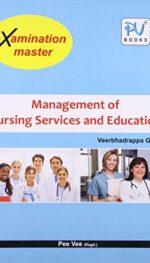 MANAGEMENT OF NURSING SERVICES AND EDUCATION