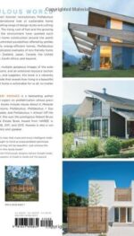 PREFABULOUS WORLD: ENERGY-EFFICIENT AND SUSTAINABLE HOMES AROUND THE GLOBE.