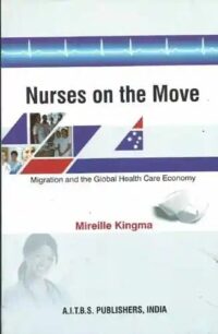 NURSES ON THE MOVE, 1/ED.