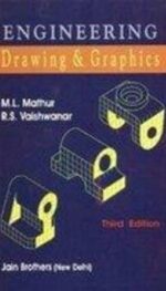ENGINEERING DRAWING & GRAPHICS