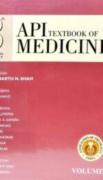 API TB OF MEDICINE, 8/E2 VOL SET