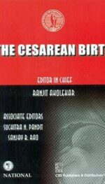 THE CESAREAN BIRTH