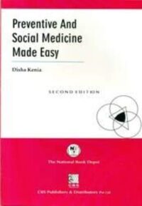 PREVENTIVE & SOCIAL MEDICINE MADE EASY