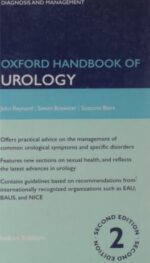 OXFORD HANDBOOK OF UROLOGY