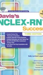 DAVIS'S NCLES-RN SUCCESS 3/2012