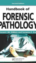 HANDBOOK OF FORENSIC PATHOLOGY, 2E