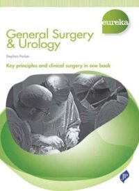 EUREKA: GENERAL SURGERY & UROLOGY