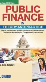 PUBLIC FINANCE IN THEORY AND PRACTICE