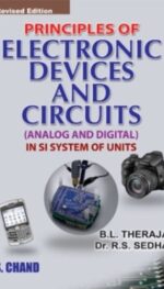 PRINCIPLES OF ELECTRONIC DEVICES AND CIRCUITS (ANALOG AND DIGITAL)