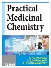 PRACTICAL MEDICINAL CHEMISTRY