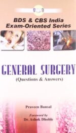 GENERAL SURGERY (QUESTIONS AND ANSWERS) (PB 2008)