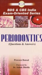 PERIODONTICS (QUESTIONS AND ANSWERS) (PB 2008)