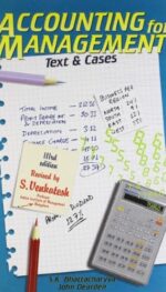 ACCOUNTING FOR MANAGEMENT: TEXT AND CASES, 3TH EDITION