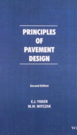 PRINCIPLES OF PAVEMENT DESIGN